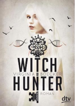 The Witch Hunter