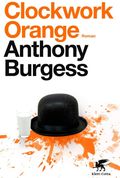 Clockwork Orange