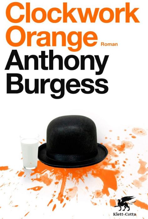 Clockwork Orange