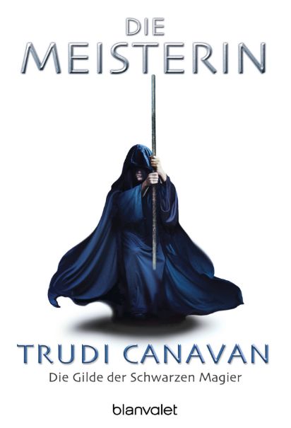 Die Meisterin