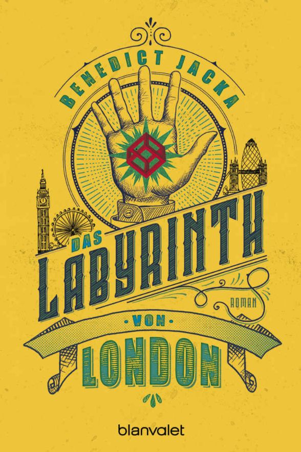 Das Labyrinth von London