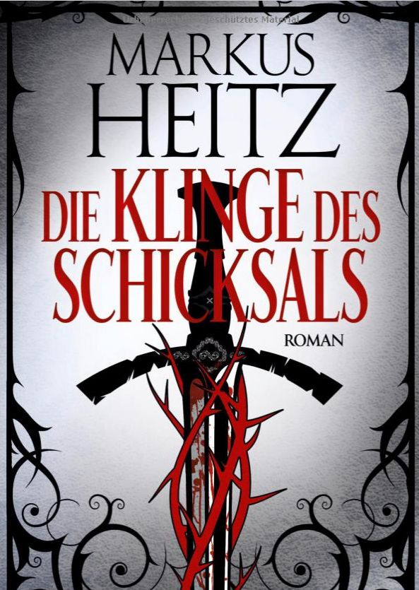 Die Klinge des Schicksals