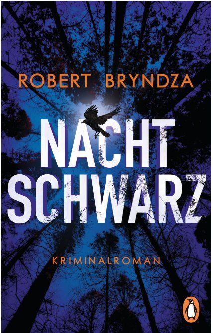Nachtschwarz