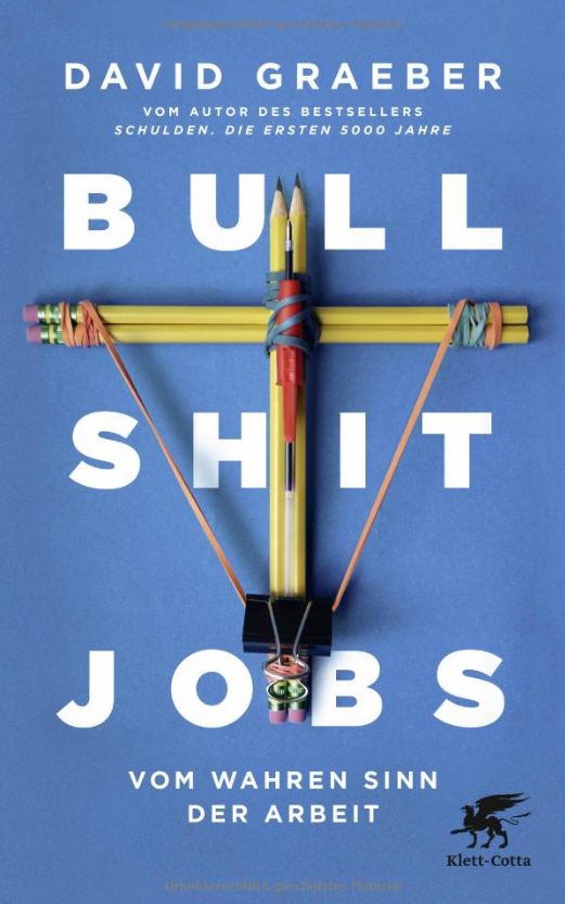 Bullshit Jobs