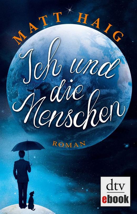 Ich und die Menschen