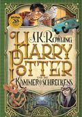 Harry Potter und die Kammer des Schreckens