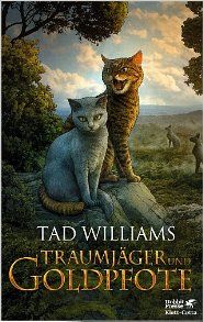 Traumjäger und Goldpfote