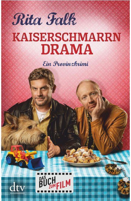 Kaiserschmarrn-Drama