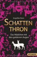 Das Mädchen mit den goldenen Augen