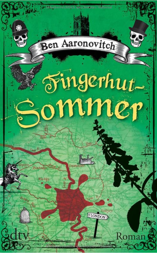 Fingerhut-Sommer