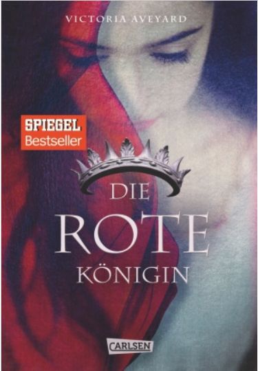 Die rote Königin