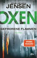 Oxen - Gefrorene Flammen