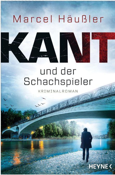 Kant und der Schachspieler