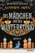 Das Mädchen und der Winterkönig