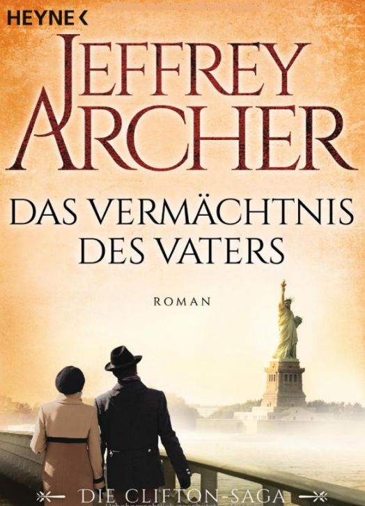 Das Vermächtnis des Vaters