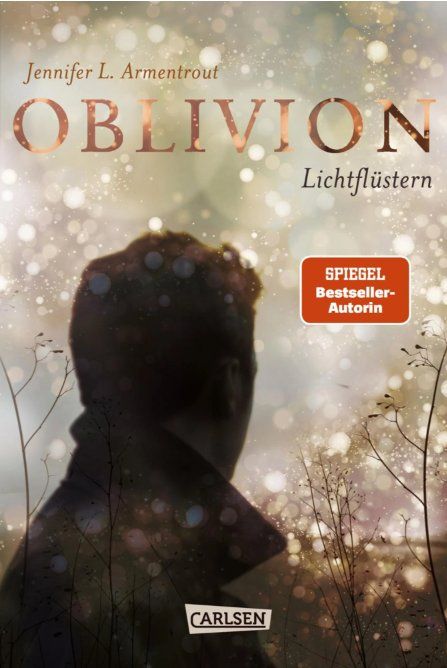 Oblivion - Lichflüstern