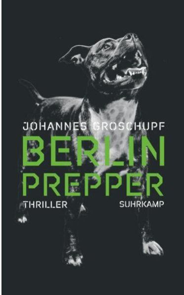 Berlin Prepper