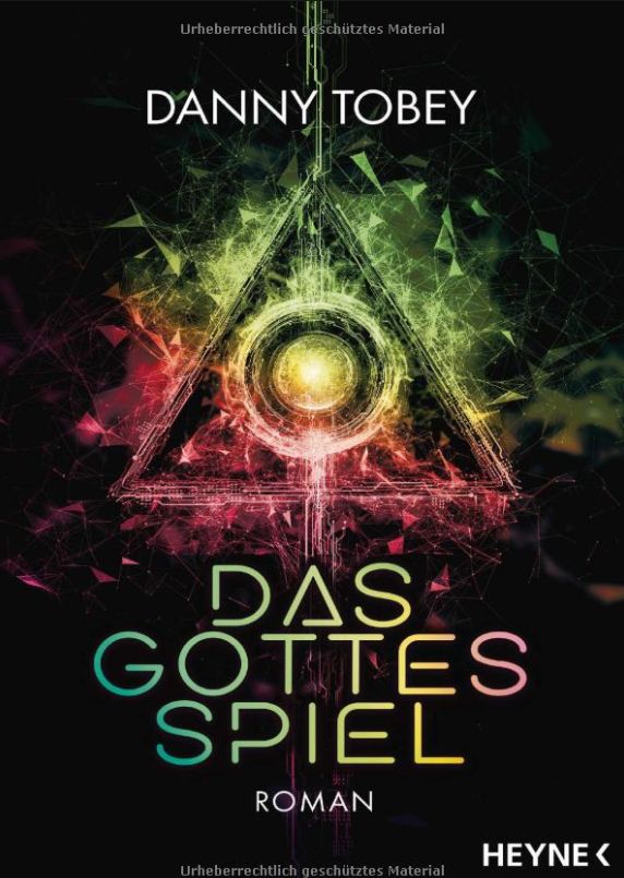 Das Gottesspiel