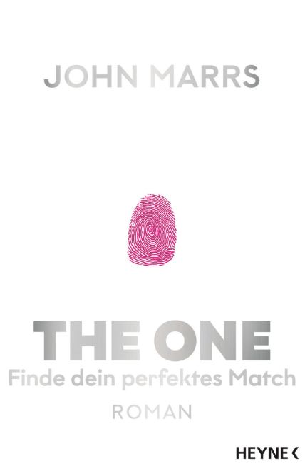 The One - Finde dein perfektes Match