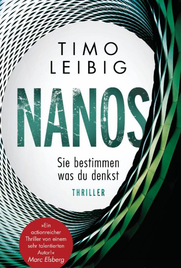 Nanos: Sie bestimmen was Du denkst