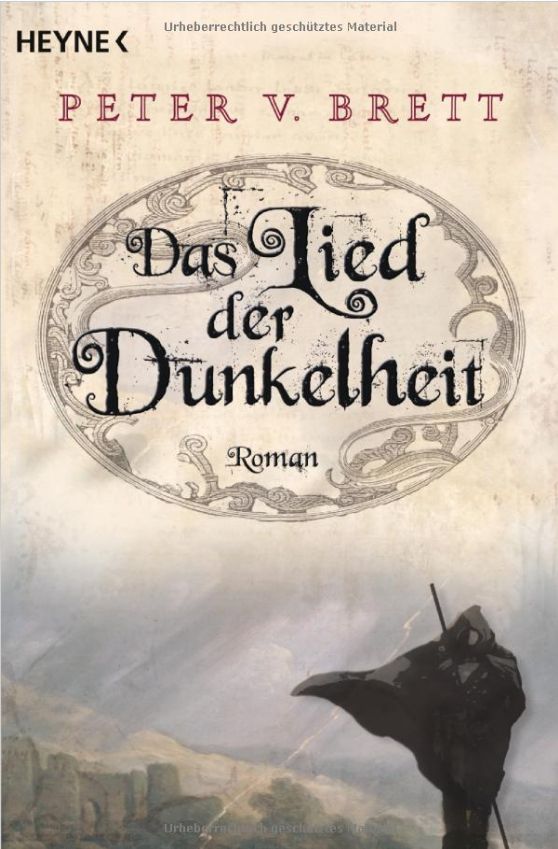 Das Lied der Dunkelheit