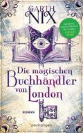 Die magischen Buchhändler von London