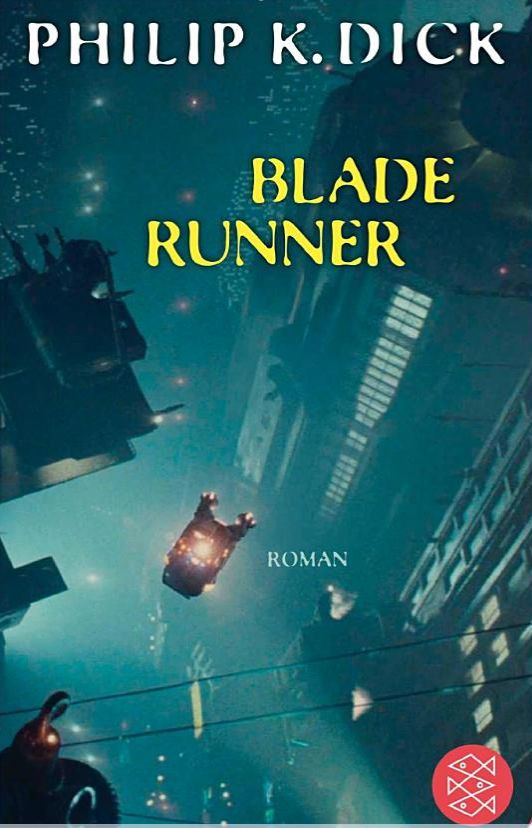 Bladerunner