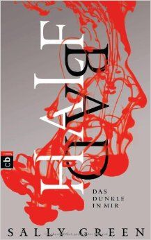 Das Dunkle in mir - Half Bad