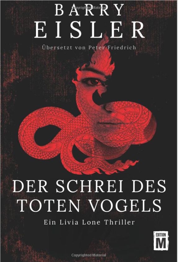 Der Schrei des toten Vogels