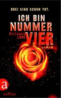 Ich bin Nummer Vier