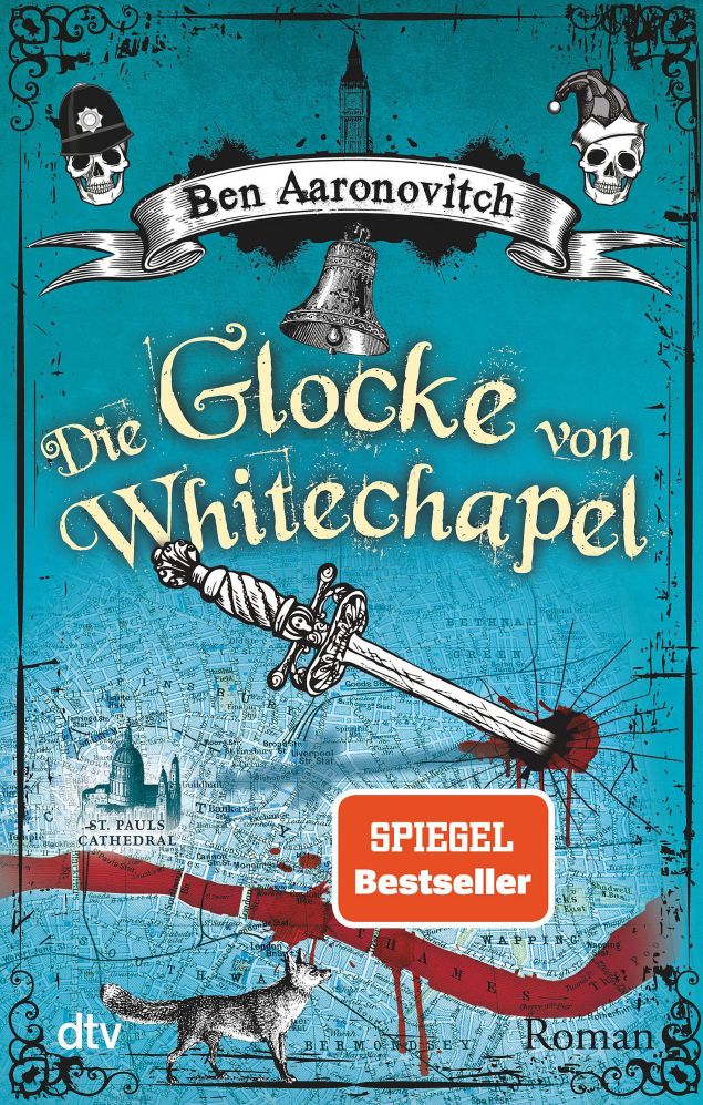 Die Glocke von Whitechapel