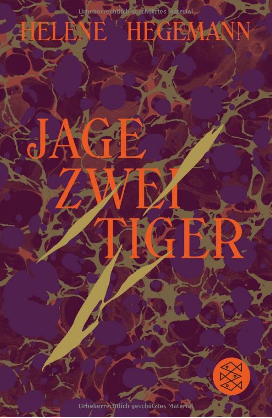 Jage zwei Tiger