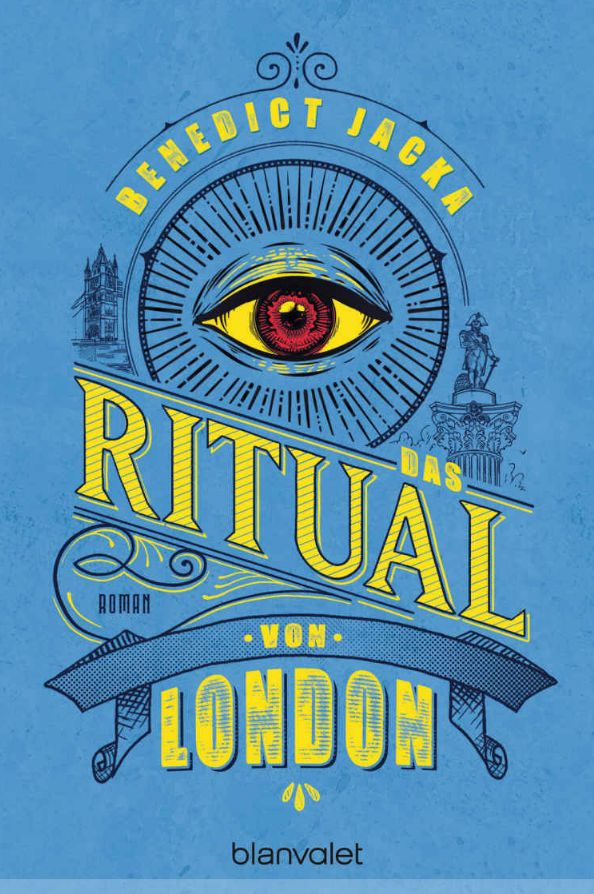 Das Ritual von London