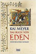 Das Buch von Eden