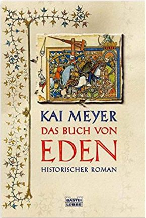Das Buch von Eden