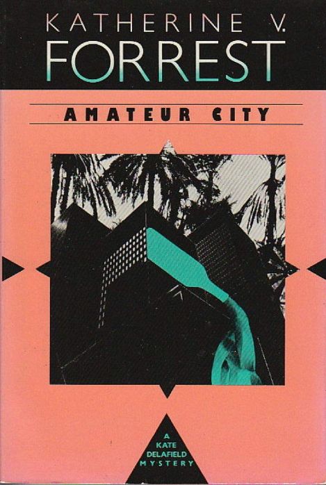 Amateur City