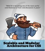 Scalble and Modular Arachitecture for CSS