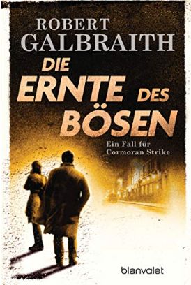 Die Ernte des Bösen