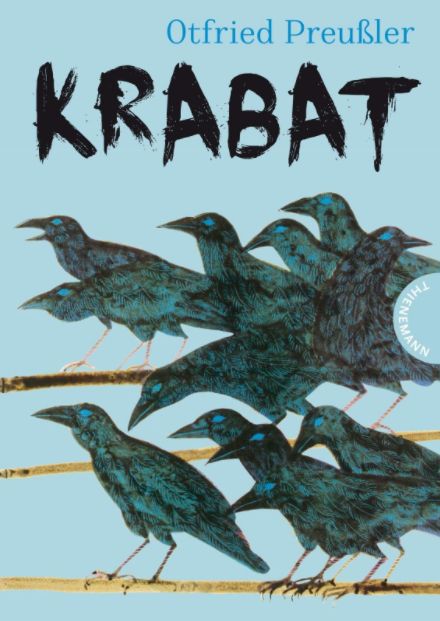 Krabat