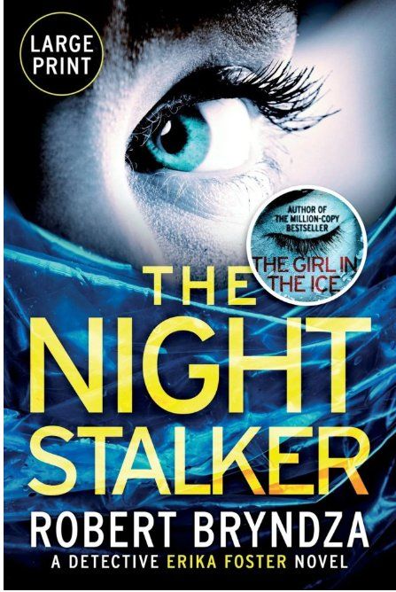 The Night Stalker