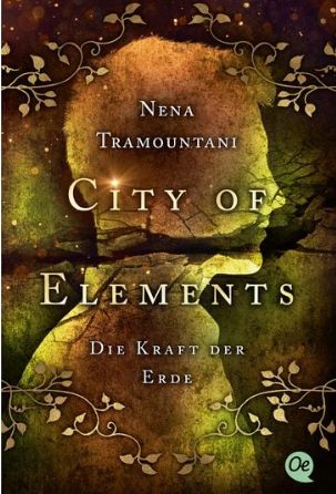 City of Elements: Die Kraft der Erde