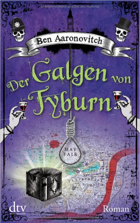 Der Galgen von Tyburn