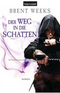 Der Weg in die Schatten