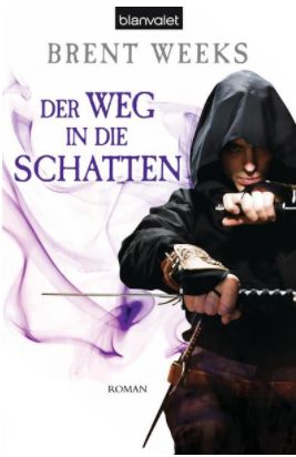 Der Weg in die Schatten