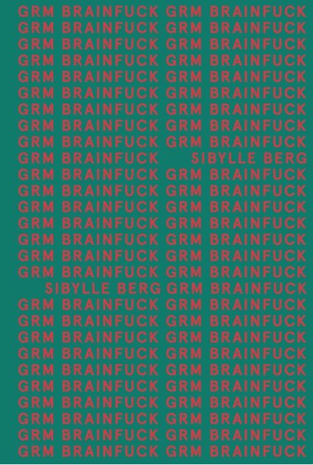 GRM brainfuck