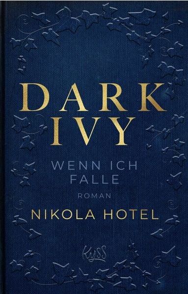 Dark Ivy - Wenn ich falle