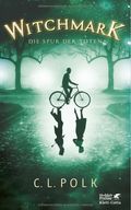 Witchmark: Die Spur der Toten